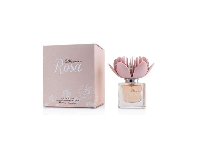 Blumarine Rosa Eau De Parfum for Women 30ml