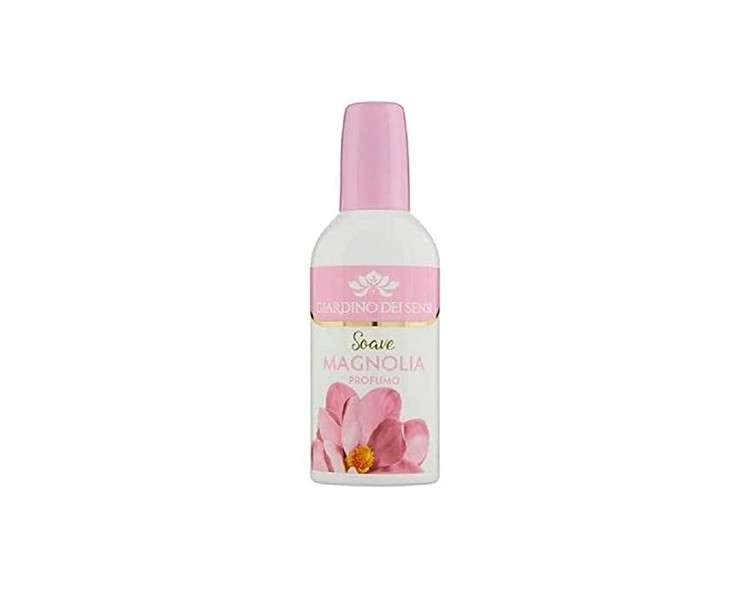 Soave Magnolia Perfume 100ml