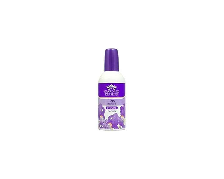 Garten der Sinne Iris Scent 100ml