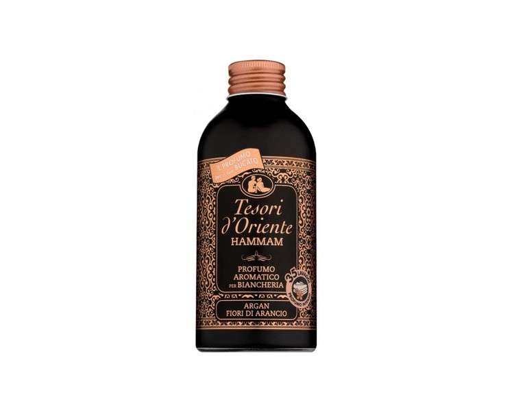 Tesori D'oriente Hammam Laundry Perfume 250ml