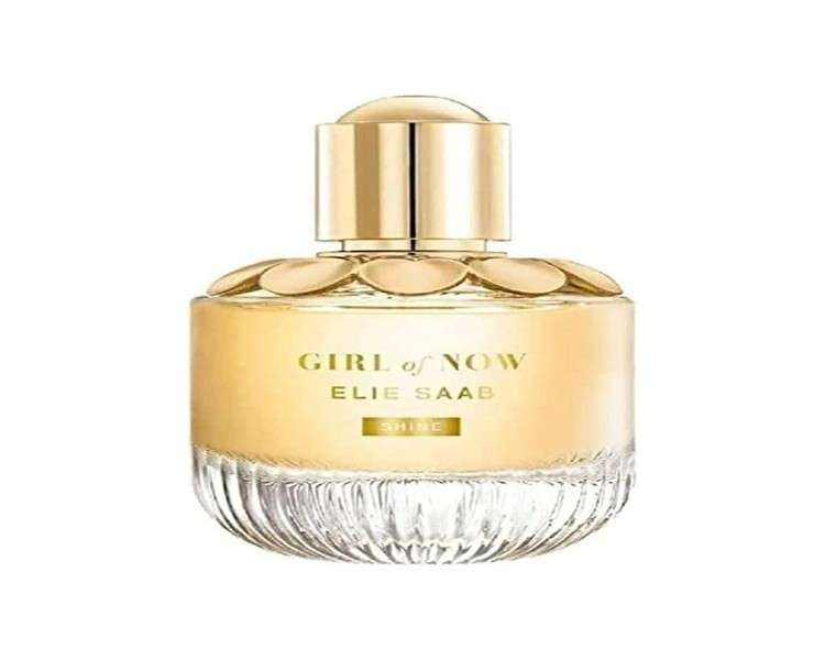 Ladies Girl Of Now Shine Eau de Parfum Spray 1.7oz Fragrances