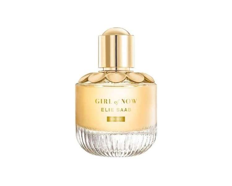 Elie Saab Girl of Now Shine Eau de Parfum Spray 30ml