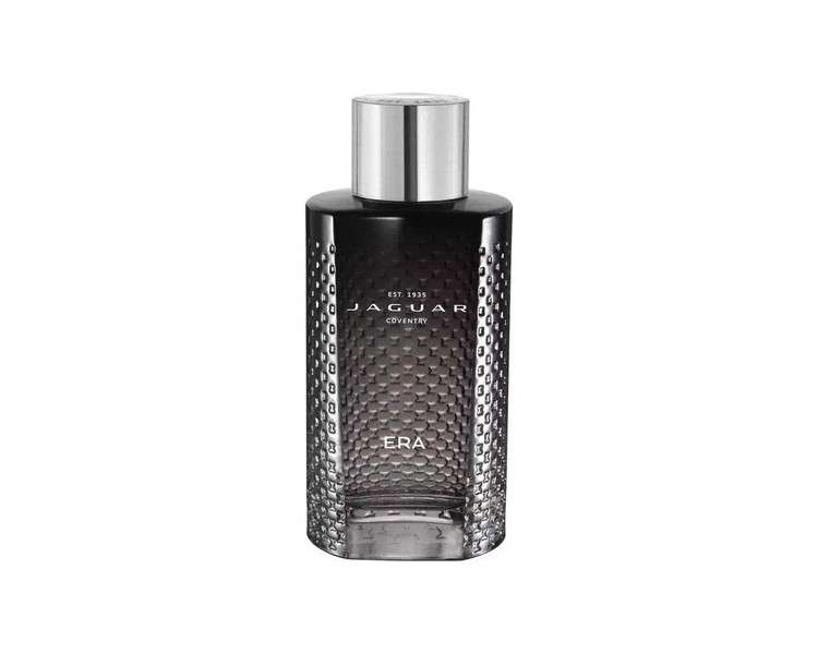 Jaguar Era Eau De Toilette 100ml