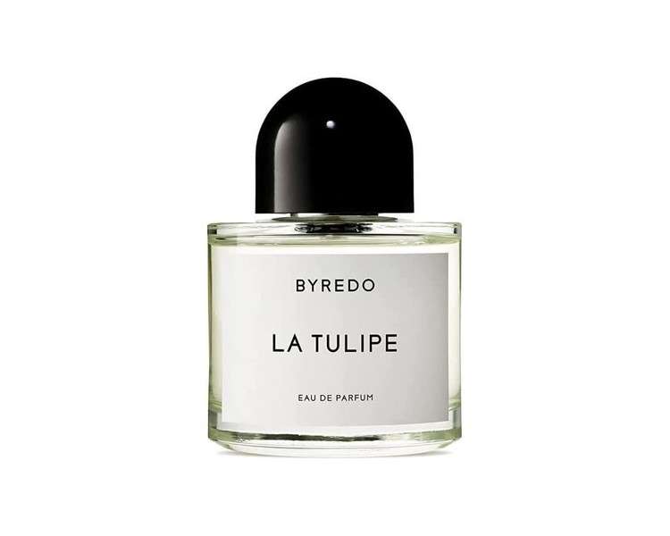 Byredo La Tulip Eau De Parfum for Women 100ml