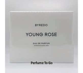 Byredo Young Rose Eau De Parfum Spray 50ml