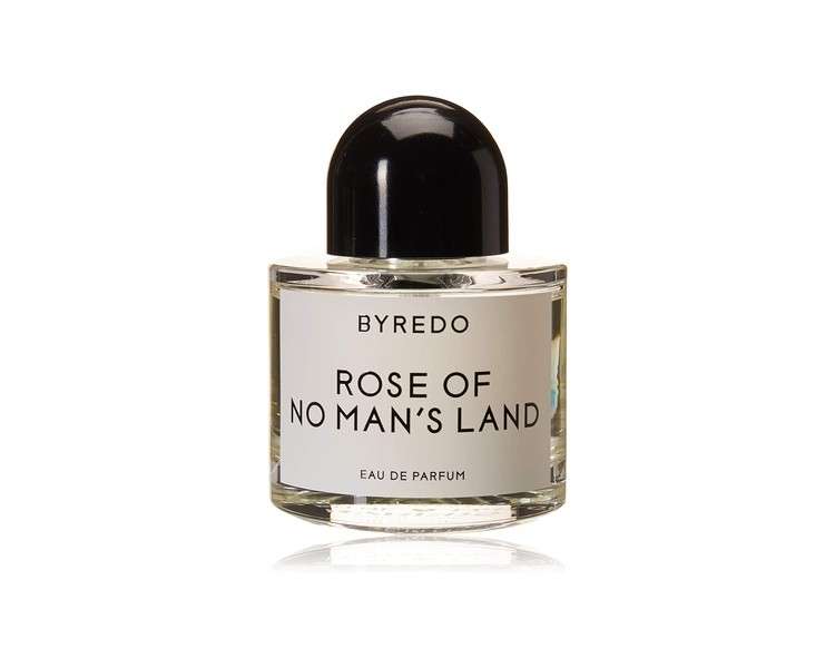 Byredo Rose Of No Man's Land Eau de Parfum Spray 50ml