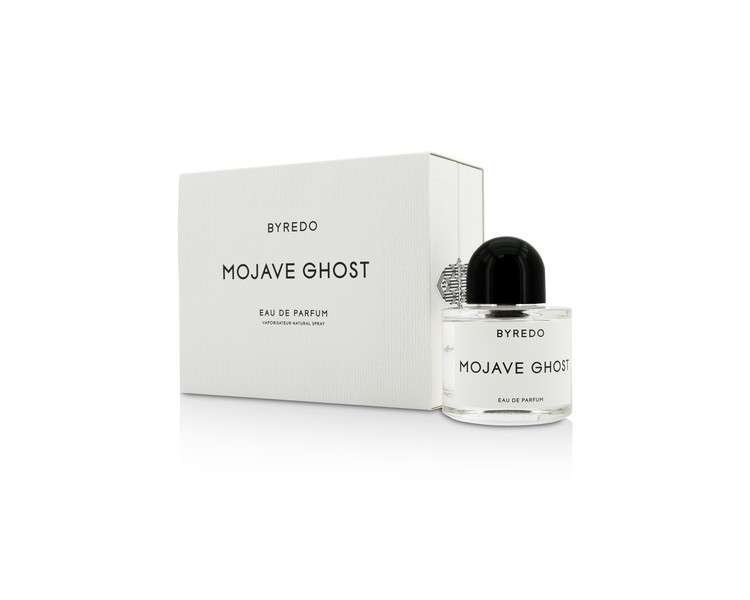 Byredo Mojave Ghost Eau De Parfum Spray - 50ml