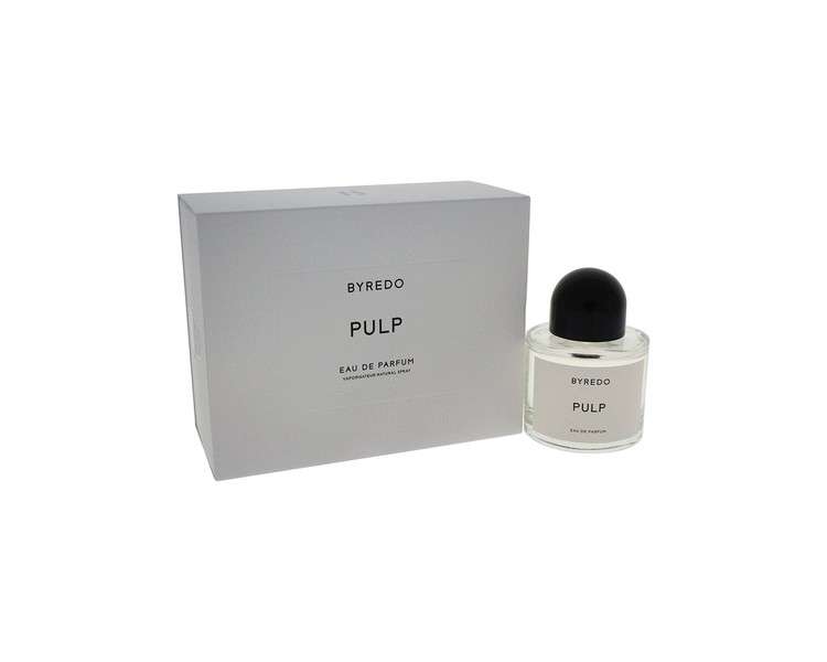 Byredo Pulp Eau De Parfum 100ml