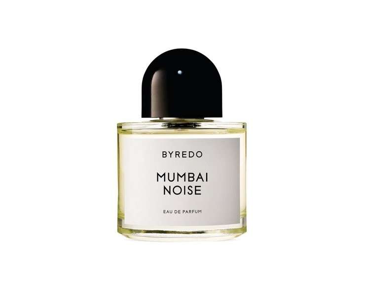 Byredo Mumbai Noise Eau de Parfum 100ml