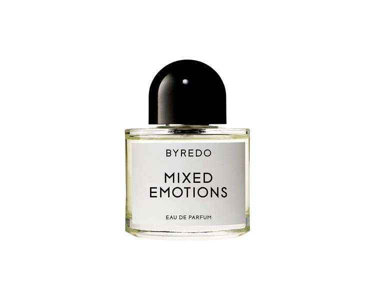 Byredo Mixed Emotions Eau de Parfum 50ml