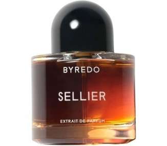 Sellier by Byredo Night Veils Extrait de Parfum Spray 50ml