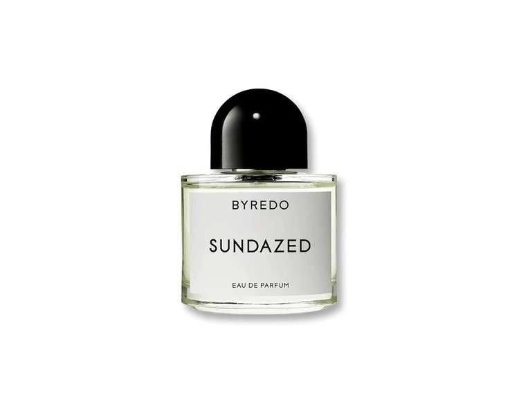 Byredo Sundazed Eau De Parfum Spray 100ml