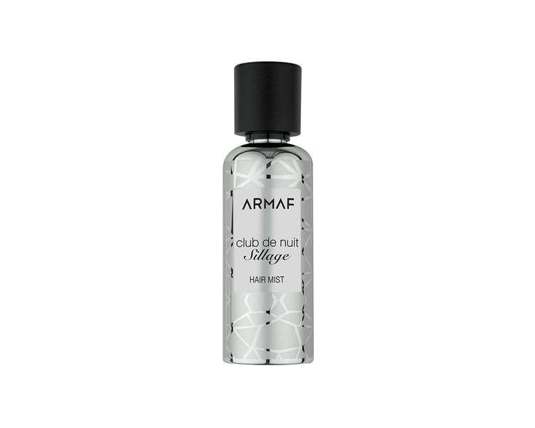 Armaf Club De Nuit Sillage Hair Mist 55ml