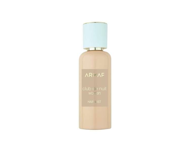 Armaf Perfume Club De Nuit Hair Mist for Women 55ml