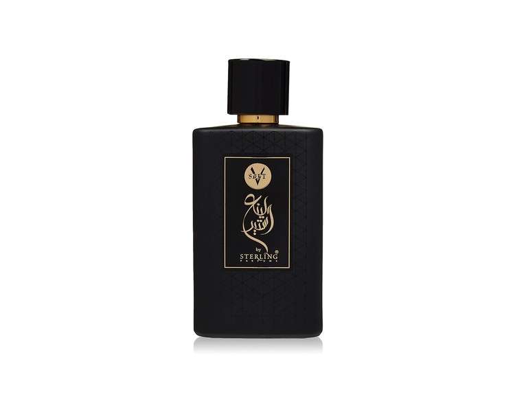 STERLING Sept Parfum De Toilette 100ml