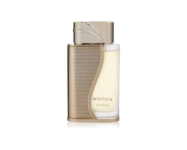 JUST JACKS Mistica Eau De Parfum 100ml