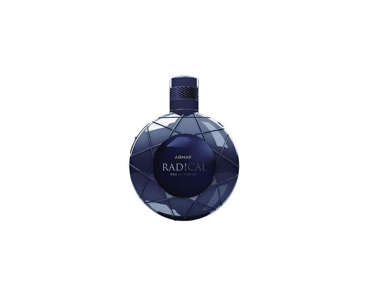 Armaf Radical Slate Blue Men Eau de Parfum 100ml