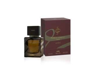 Ajmal Purely Orient Tonka Eau De Parfum/Edp Spray 75 Ml