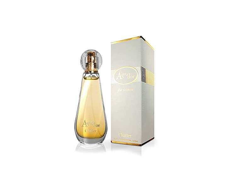 Aquador Frau von Chatler 100ml EDP