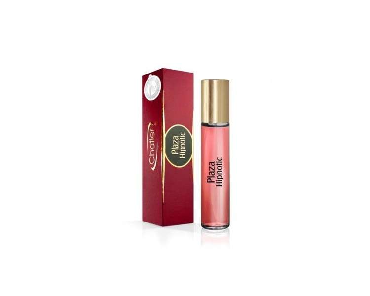Plaza Hypnotic Women's Perfume Sexy Long Lasting Scent Aphrodisiac for Her