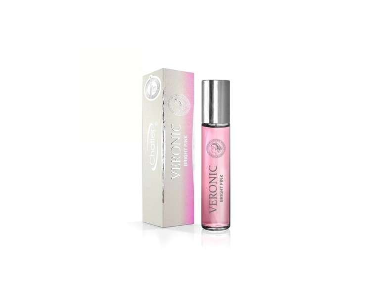 Chatler Veronic Bright Pink Perfume for Women 30ml