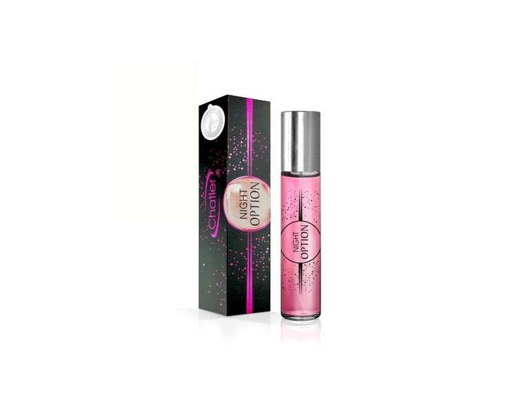 Chatler Night Option Perfume for Women 30ml