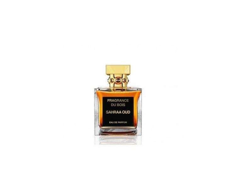 Fragrance du Bois Sahraa Oud Eau de Parfum 100ml