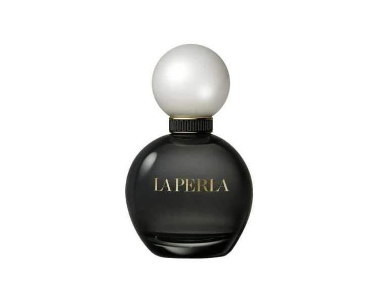 La Perla Signature Eau de Parfum Refillable 50ml