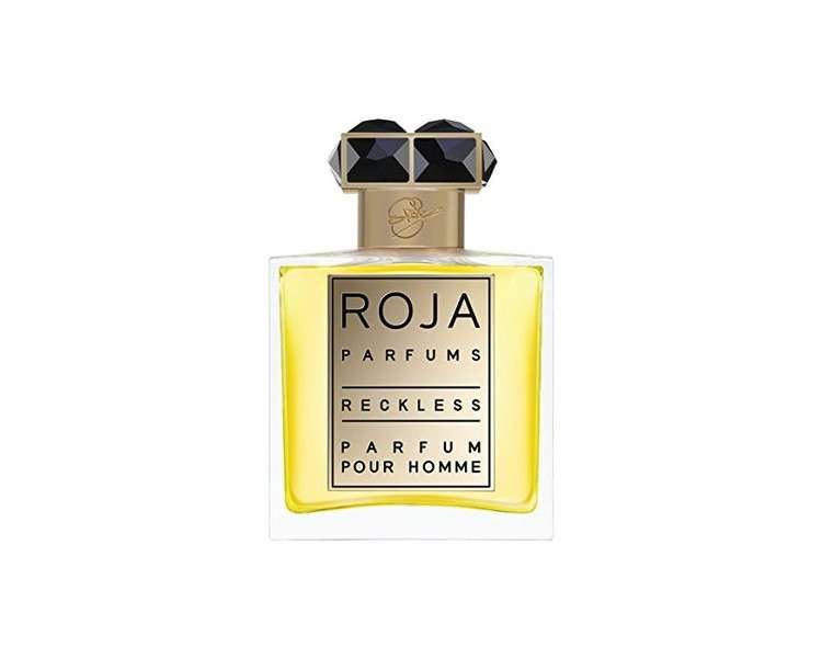 ROJA RECKLESS Pour Homme Perfume 50ml