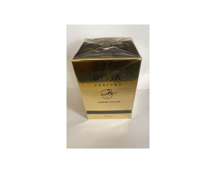 Roja Parfums Aoud Parfum 30ml