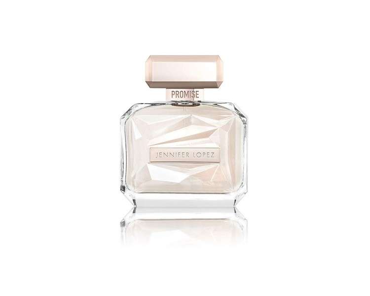 Jennifer Lopez Promise Eau de Parfum 50ml