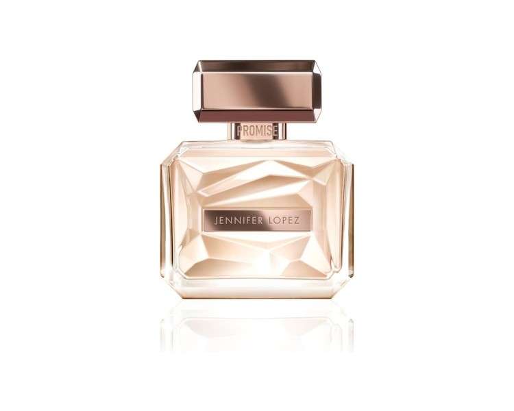 Jennifer Lopez Promise Eau De Parfum Spray 30ml