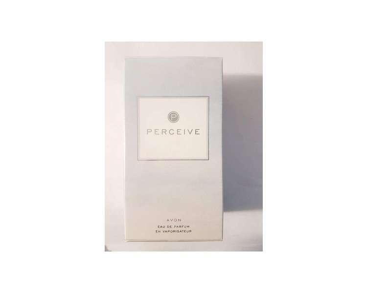 Perceive Avon Eau de Parfum for Women Sensual Fragrance 50ml