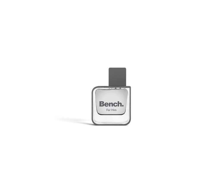 Bench. For Him Eau de Toilette 30ml