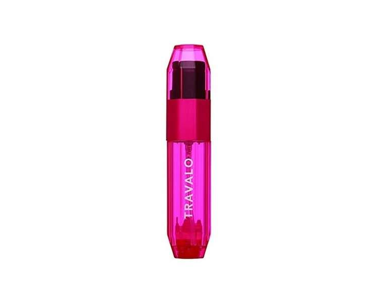 Ice Refillable Bottle 5ml Pink