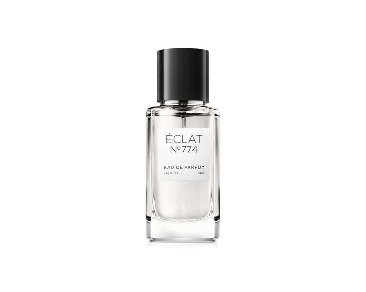 ÉCLAT 774 RAR Nightflight Men's Perfume 55ml - Bergamot, Pineapple, Lavender