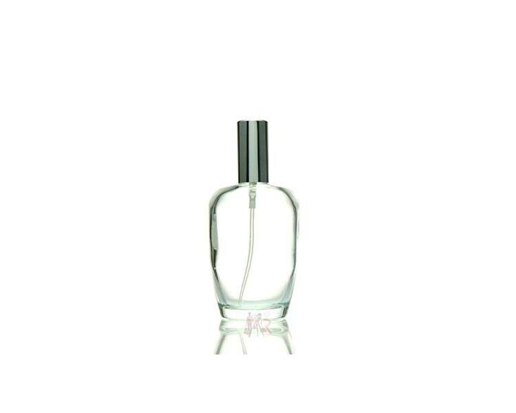 Glass Perfume Sprayer 100ml