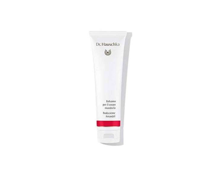 Dr. Hauschka Almond Body Wash 145ml