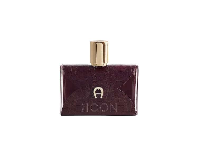 Aigner True Icon Eau de Parfum 50ml