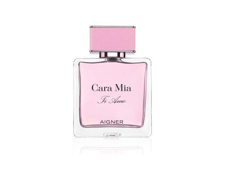 Etienne Aigner Cara Mia Ti Amo Eau de Parfum 50ml