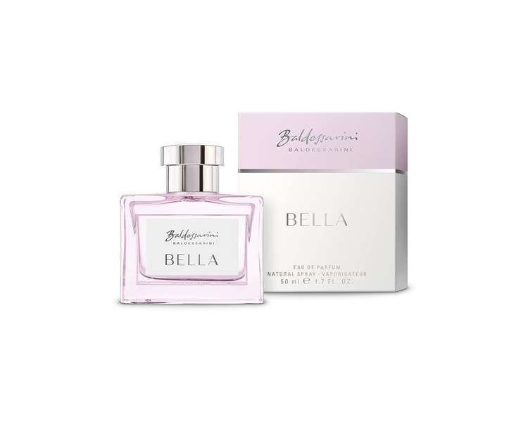 Baldessarini Bella Eau de Parfum 50ml