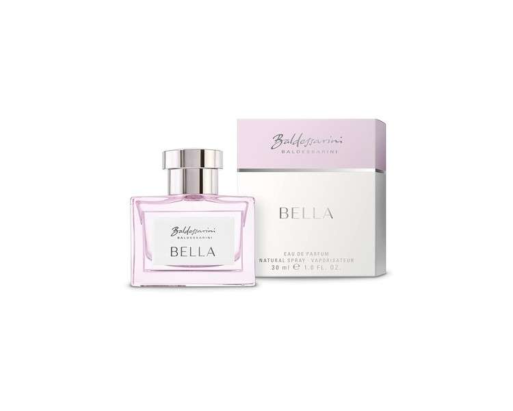 Baldessarini Bella Eau de Parfum Natural Spray for Women 30ml