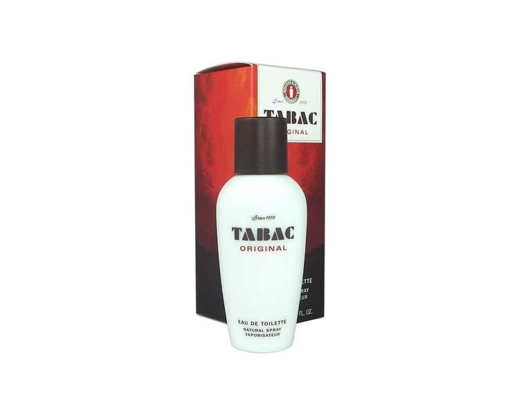 Tabac Original Eau De Toilette Vapo 30ml