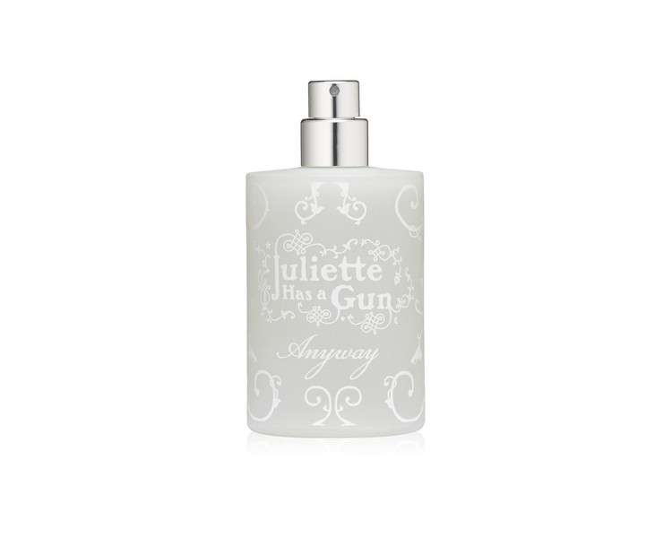 Juliette has a gun Anyway Eau de Parfum Spray for Women 50ml