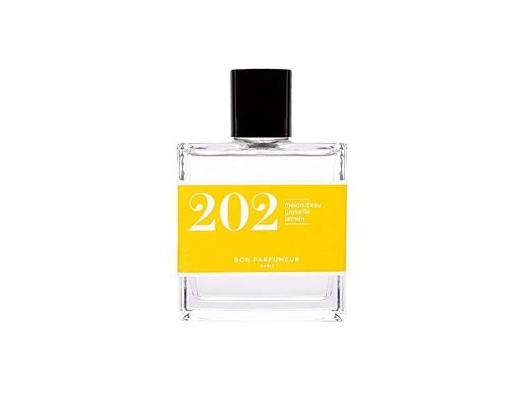 BON PARFUMEUR Les Classiques 202 Fruit Cocktail Eau de Parfum 100ml