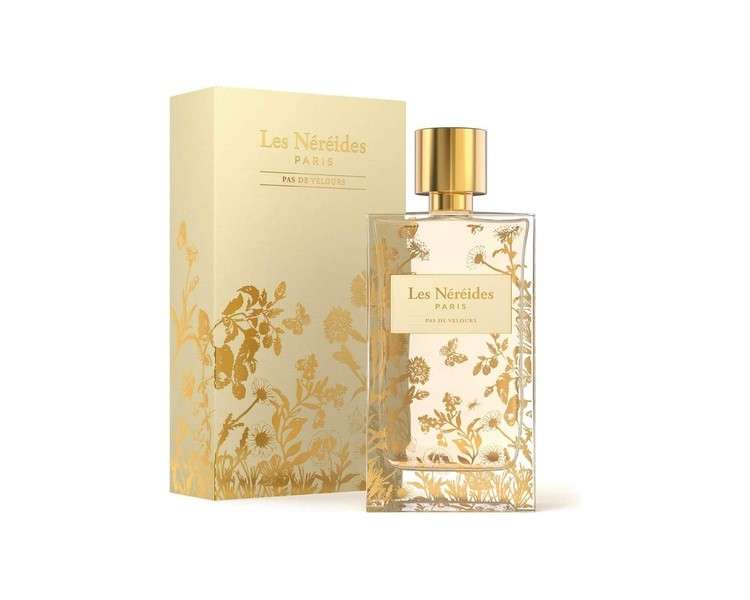 Les Nereides Pas de Velours EDP 100ml