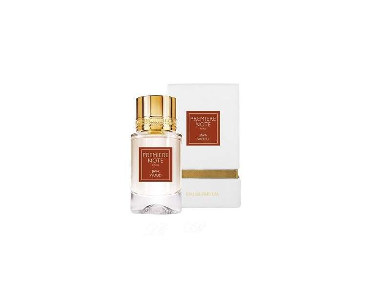 Premiere Note Java Wood Eau de Parfum 50ml