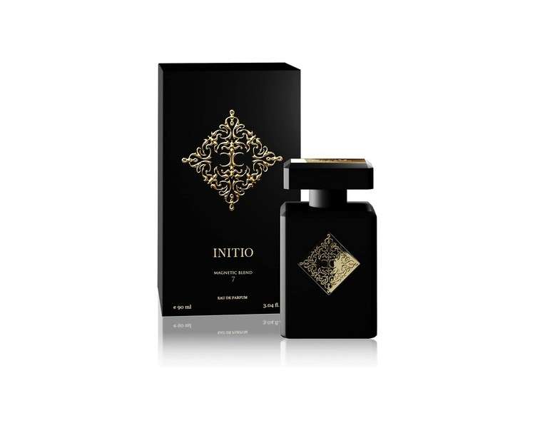 Initio Magnetic Blend 7 EDP Spray 90ml