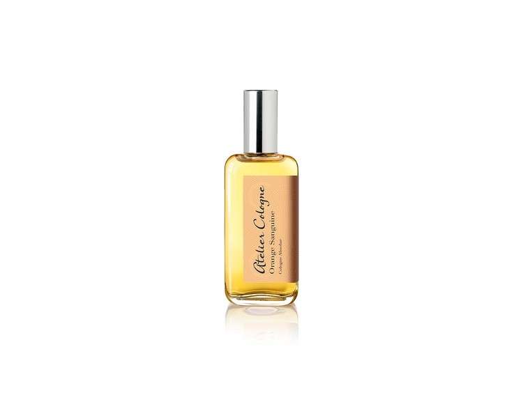 Atelier Cologne Orange Sanguine Cologne Absolue 30ml