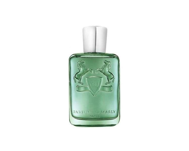 PARFUMS DE MARLY Greenley Eau De Parfum for Men 2.5 Fl Oz 75ml